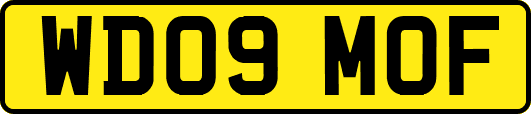 WD09MOF