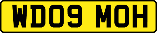 WD09MOH