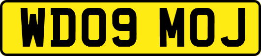 WD09MOJ