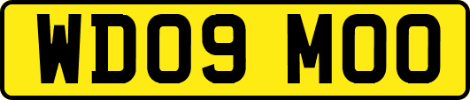 WD09MOO