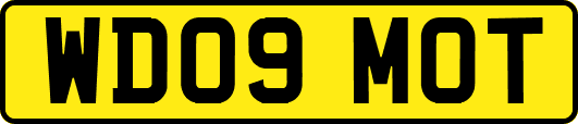 WD09MOT