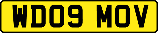 WD09MOV