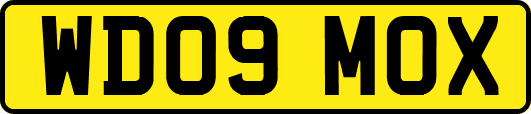 WD09MOX