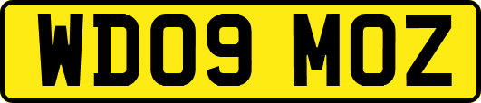 WD09MOZ