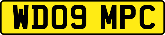 WD09MPC