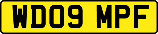 WD09MPF