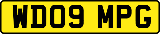 WD09MPG