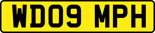 WD09MPH