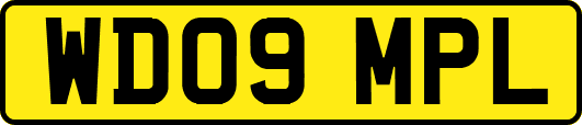 WD09MPL