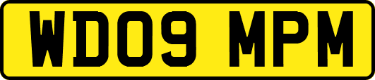 WD09MPM