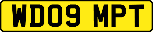 WD09MPT