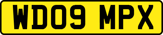 WD09MPX