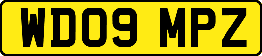 WD09MPZ