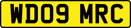 WD09MRC