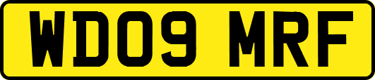 WD09MRF
