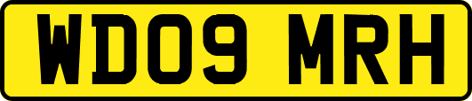 WD09MRH