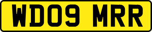WD09MRR