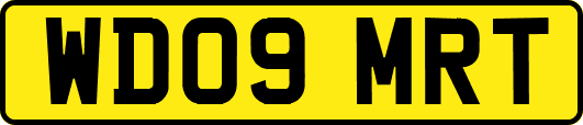 WD09MRT
