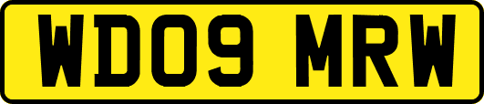 WD09MRW