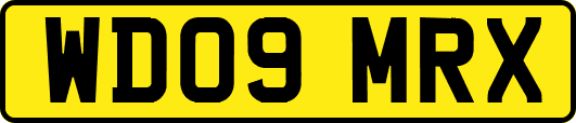 WD09MRX