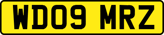 WD09MRZ