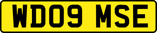 WD09MSE