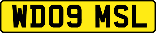 WD09MSL