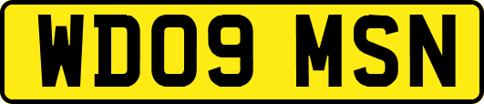 WD09MSN