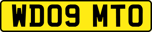 WD09MTO