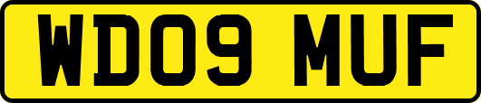 WD09MUF