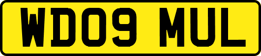 WD09MUL