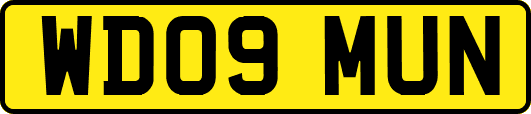 WD09MUN