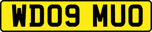 WD09MUO