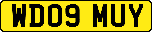 WD09MUY
