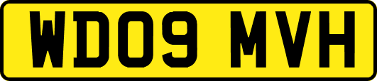 WD09MVH
