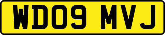 WD09MVJ