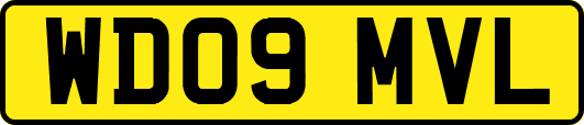 WD09MVL