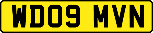 WD09MVN