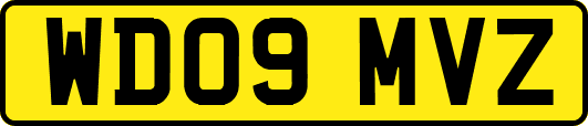 WD09MVZ