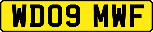 WD09MWF