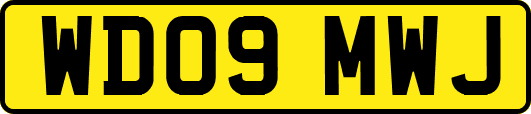 WD09MWJ