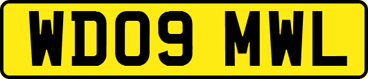 WD09MWL