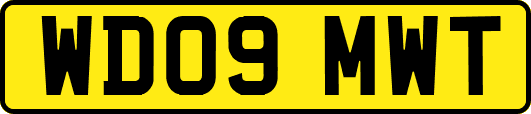 WD09MWT