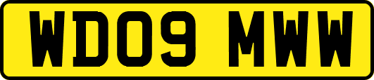 WD09MWW