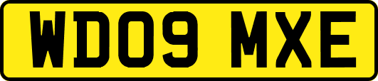 WD09MXE