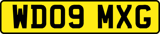 WD09MXG