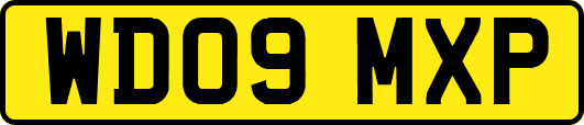 WD09MXP