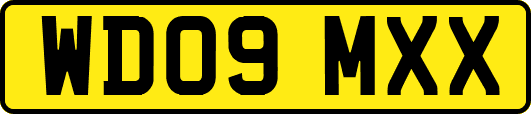 WD09MXX