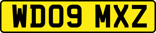 WD09MXZ