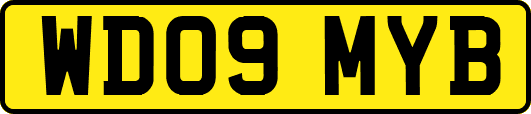 WD09MYB